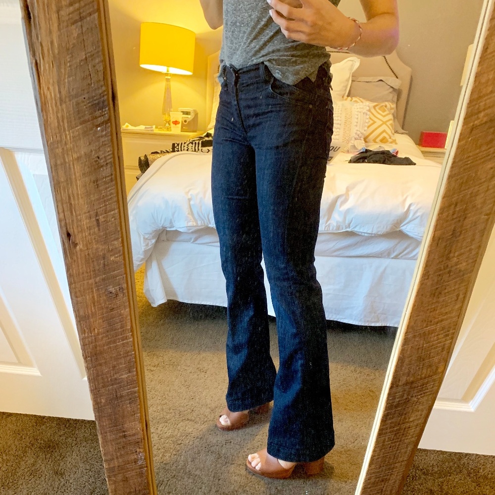 Citizens of Humanity Hutton #251 jeans